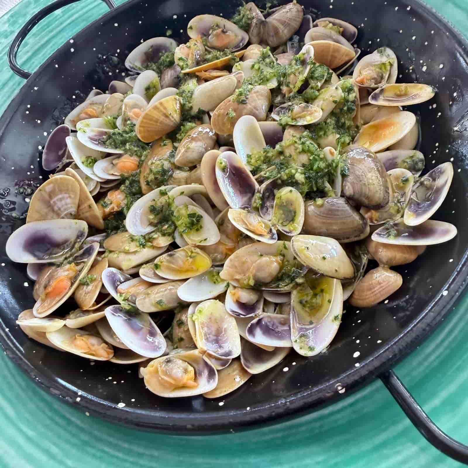 gambas de huelva