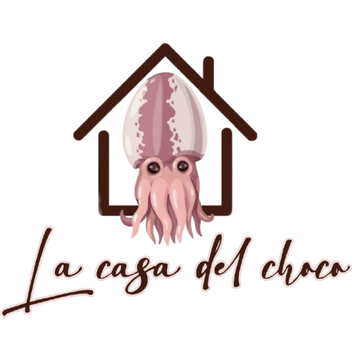 La Casa del Choco — cocina marinera en La Antilla